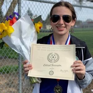 Meet your Posher, Cory